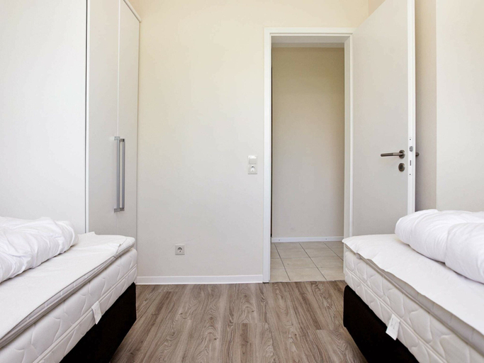 Bedroom 4, Holiday Home in Großenbrode, Ostholstein