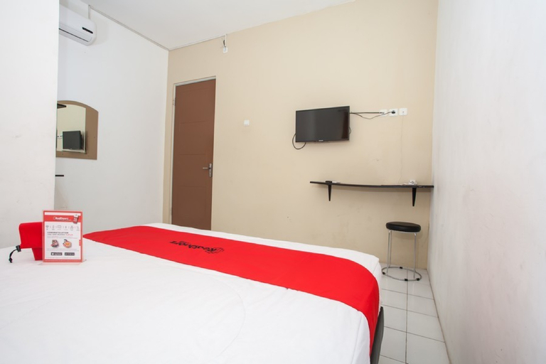 Bedroom 29