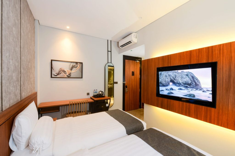 Bedroom 18