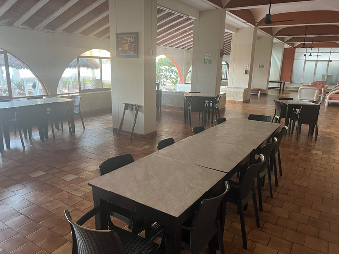 Food & Drinks, Islas del Sol, Mazatlán