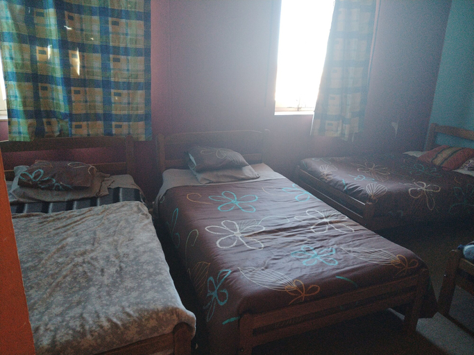 Sport & Beauty, Hostal al Fin del Mundo, Magallanes