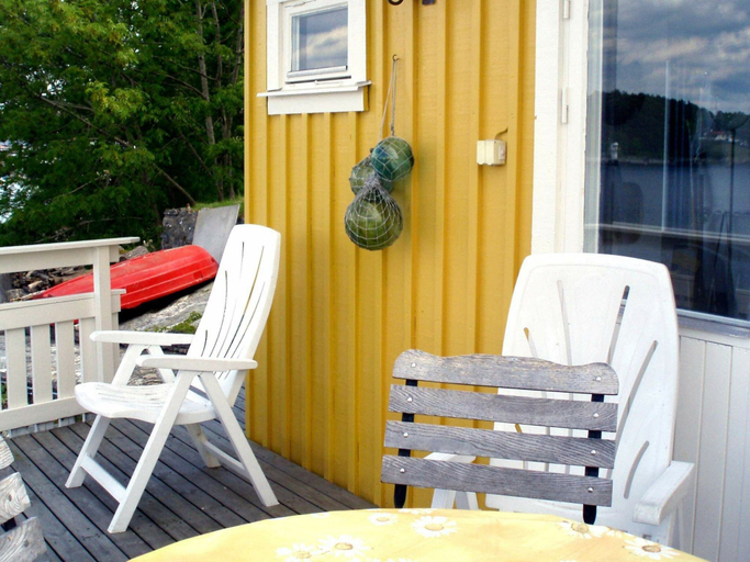 Others 3, 3-person Holiday Home in Stenungsund, Stenungsund