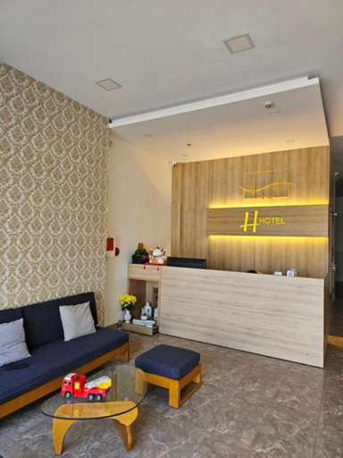 Others 4, H Hotel Quy Nhơn, Qui Nhơn