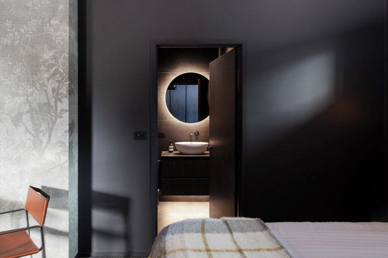 Bedroom 2, Allure43, Launceston - Pt B