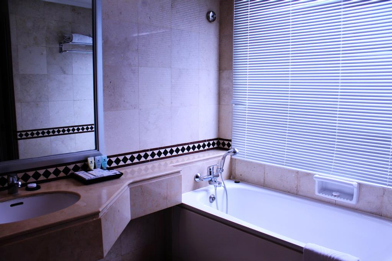 Bathroom 17