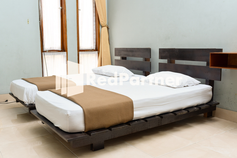 Homestay Rumah Citra Indah Syariah, Bukittinggi