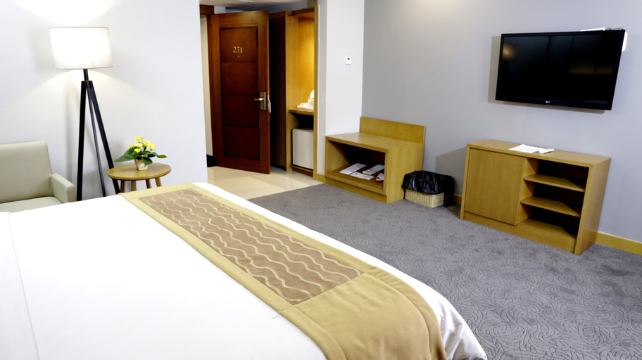Bedroom 11