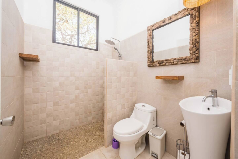 Others 4, Apartment in Hacienda Pinilla, Santa Cruz