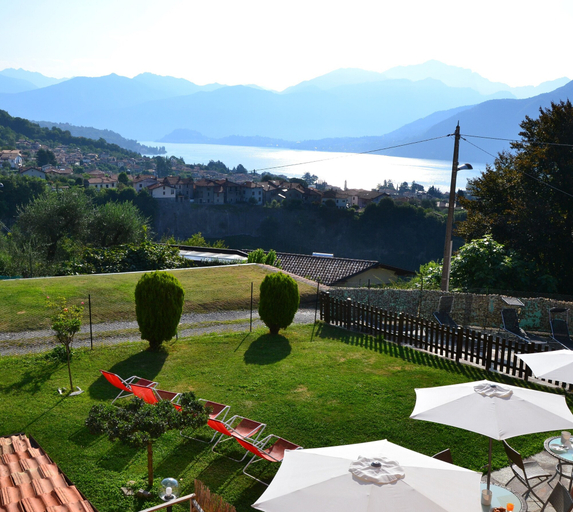 Locanda Garzola, Como