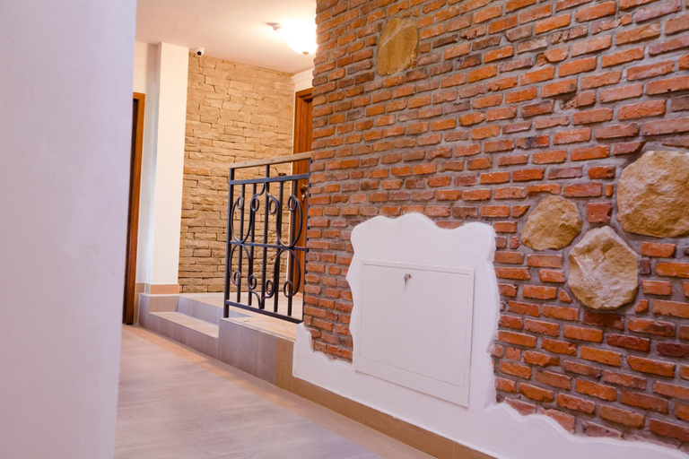 Others 4, Aparthotel W Palacu, Kraków City