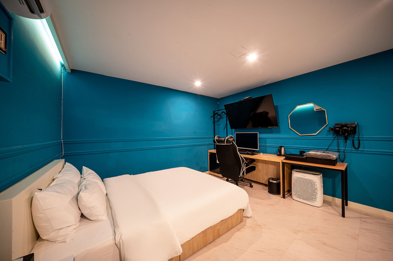 Hotel Bosco Incheon, Nam