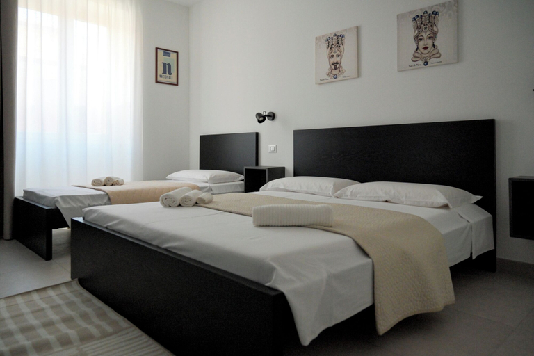 Bedroom 4, B&B DREAMING, Syracuse