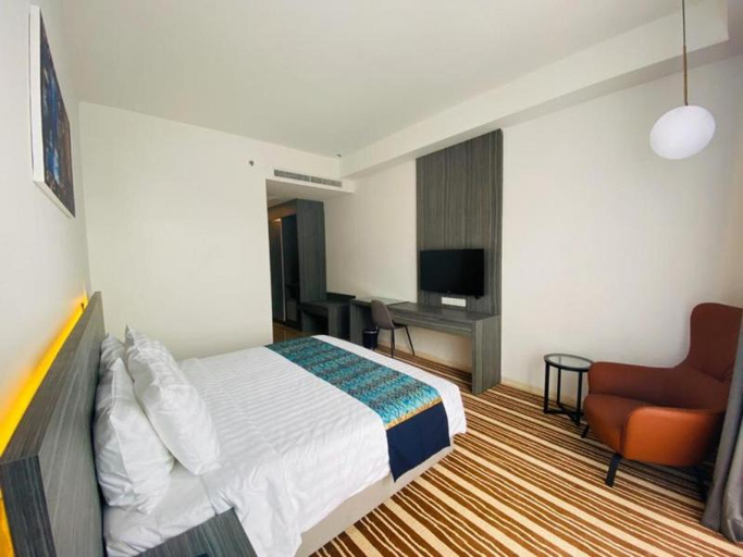 Bedroom 24