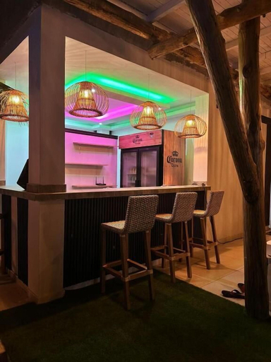 Food & Drinks, Hotel All In One, Salento