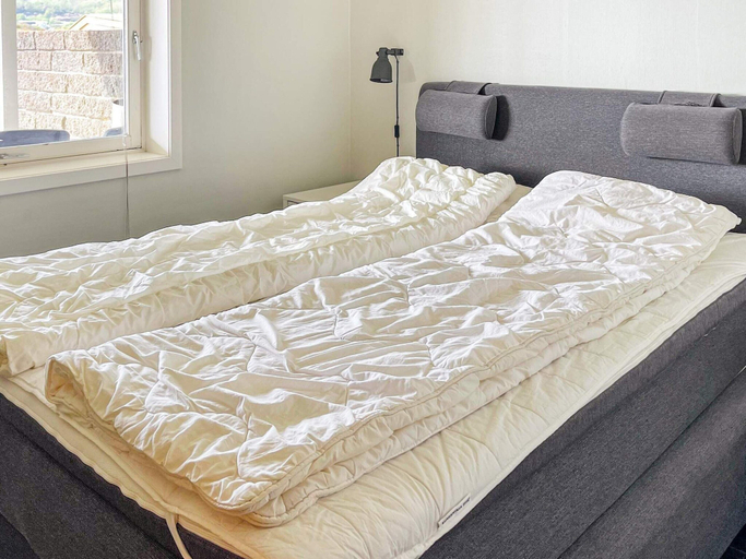 Bedroom 2, Holiday Home in Egersund, Eigersund