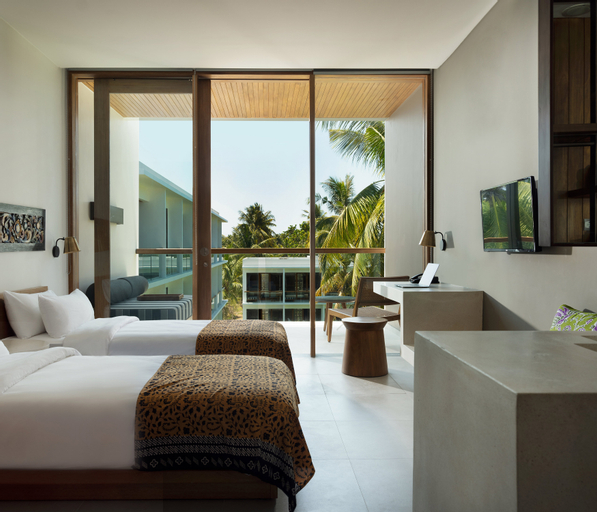 Bedroom 6