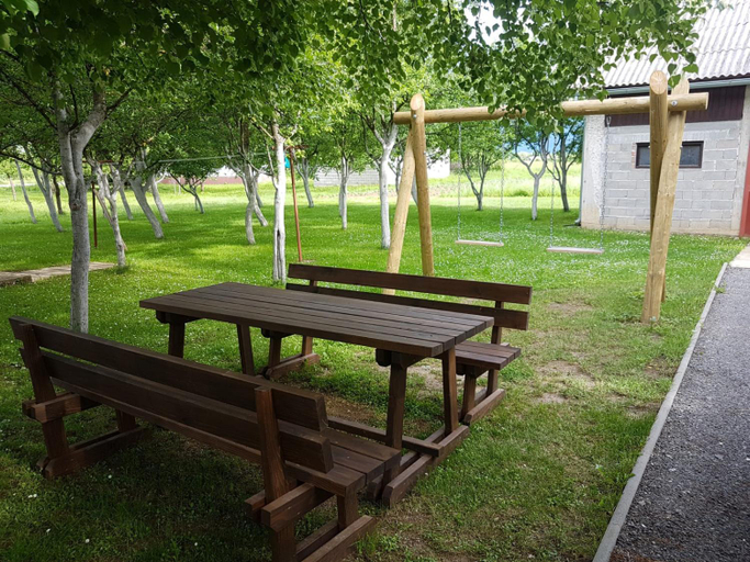 Others 3, Apartment Lena, Plitvička Jezera