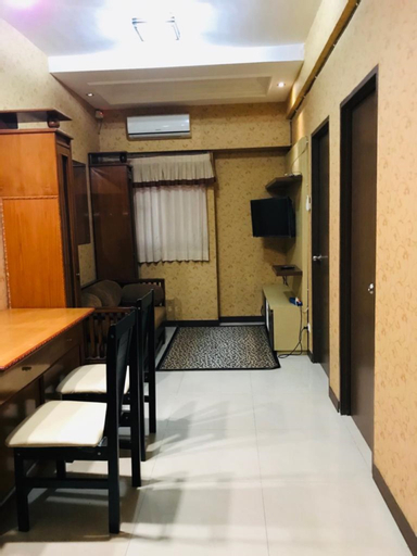 Bedroom 12