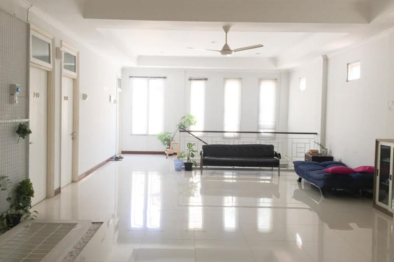 Others 4, Rumah Teuku Umar Mitra RedDoorz, Surabaya