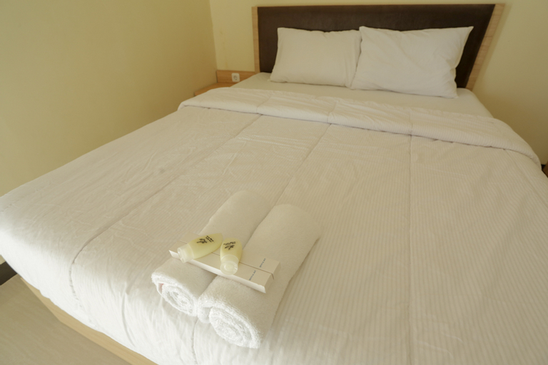 Bedroom 22