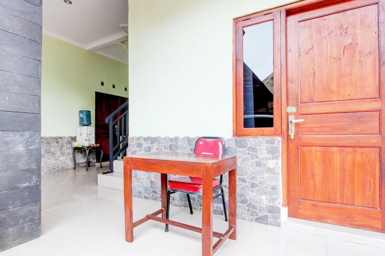 Others 5, Hotel O Sleman Near Bandara Adi Sutjipto Formerly Joglo Sorogenen, Sleman