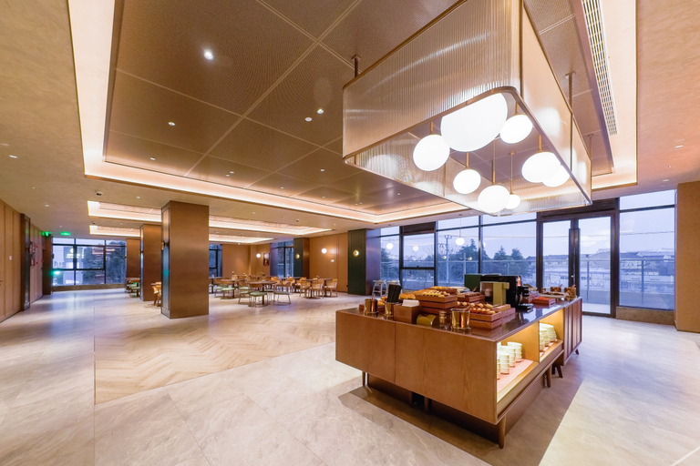 Others 5, CitiGO Hotel Shanghai Pujiang Lianhang Road, Shanghai