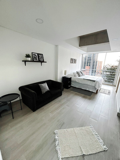 Others 5, Loft con vista al Centro Bogotano 604, Santafé de Bogotá