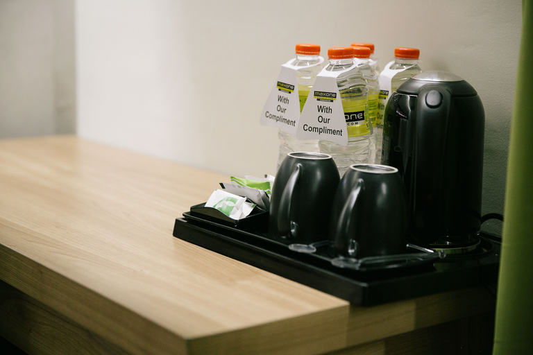 amenities