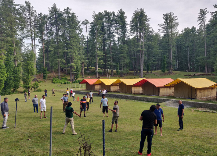 Others 4, PY Resorts, Ramban