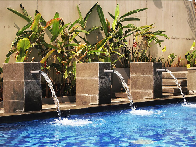 Sport & Beauty 4, Simply Valore By Maven Hotels, Cimahi