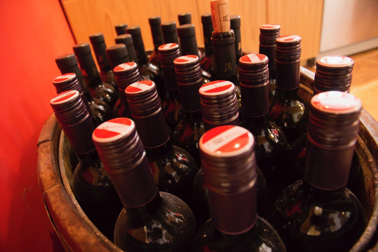 Food & Drinks 5, Haus 7 Stuben, Bludenz