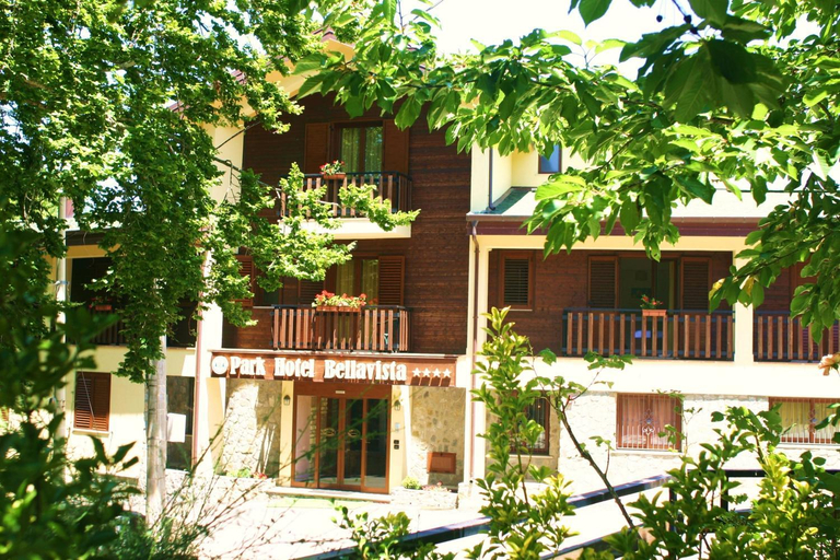 Exterior & Views 2, Park Hotel Bellavista, Reggio Di Calabria