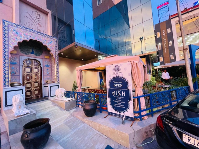 Others 5, The Rajmani, Jaipur