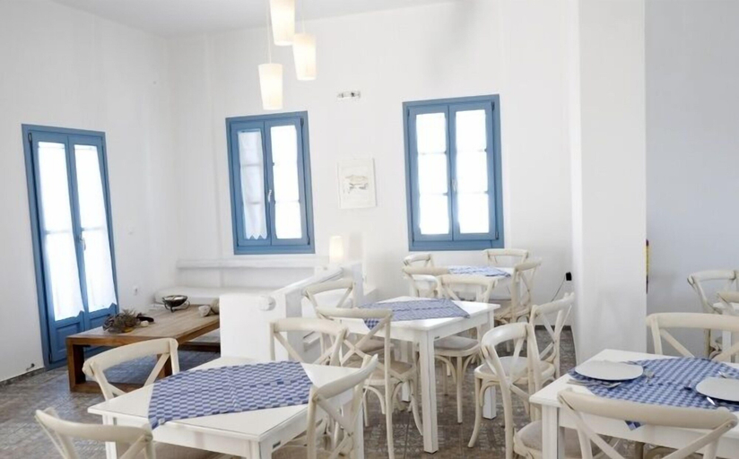Food & Drinks 5, Castellano Village, South Aegean
