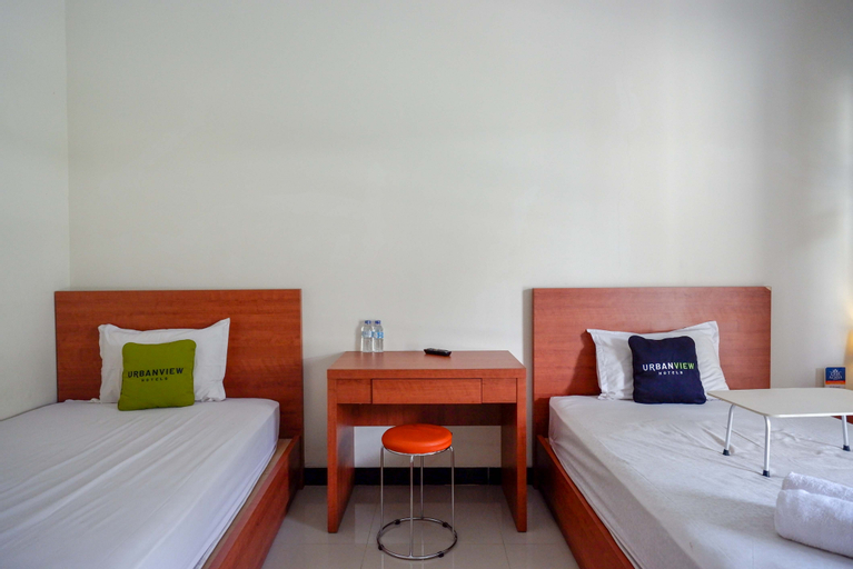 Bedroom 12