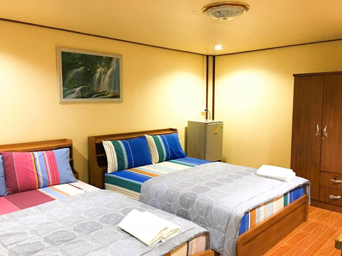 3, Ruanmai Style Resort 2, Muang Uthai Thani