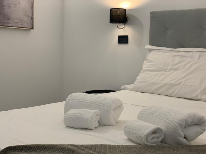 Bedroom 14