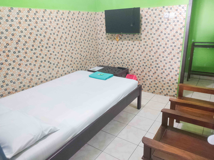 Bedroom 5