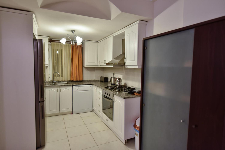 Others 5, Infinity Mavi Villa, Fethiye