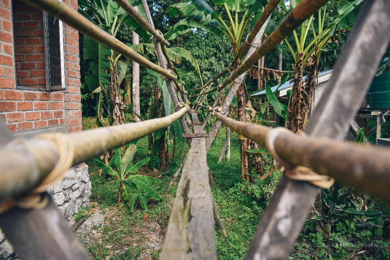 3, Basari Guest House, Lundu
