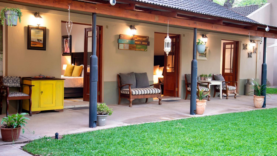 Exterior & Views 2, Four Seasons Guesthouses, Waterberg