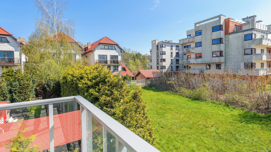 Others 5, Apartament Sun & Snow Kaszubska Bryza ll, Puck
