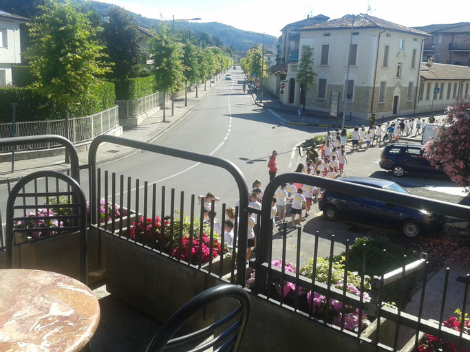 Scenery