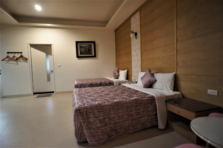 Others 5, Xi Xin Guan Hot Spring Resort, Tainan