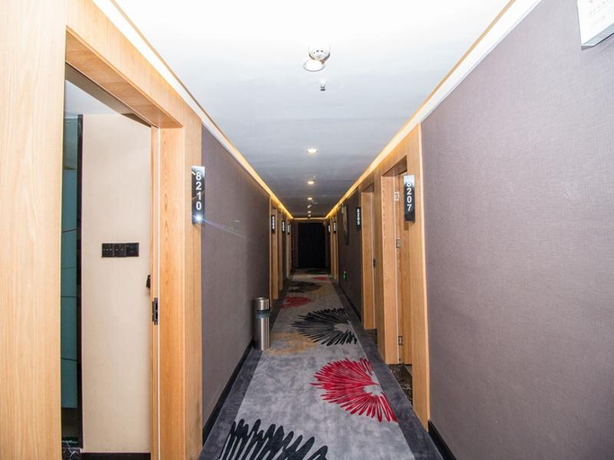 Others 2, Shankee Hotel (Suqian Diamond Apartment), Suqian