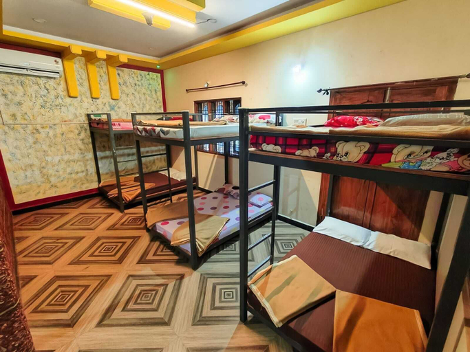 Others 5, Dandeli boutique Jungle Resort, Uttara Kannada