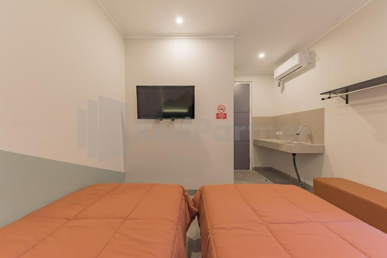 Bedroom 29