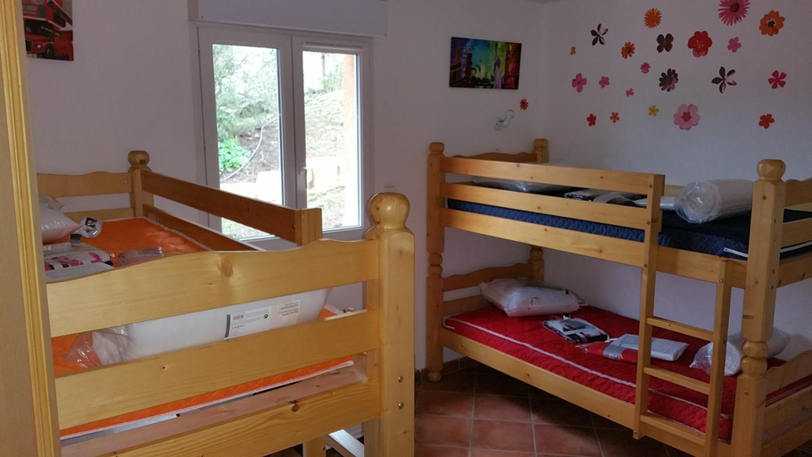 Others 4, Chez Marc et Jeannick, Corse-du-Sud