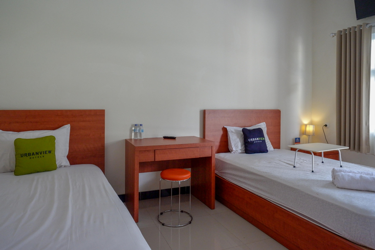 Bedroom 19