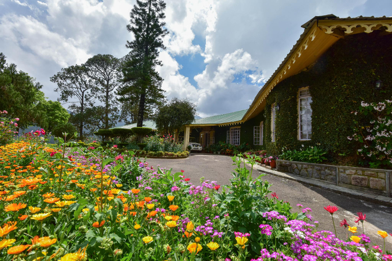 Others 2, Talayar Valley Bungalow, Idukki